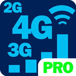 Aplikasi Signal Booster 2G/3G/4G and LTE Apk