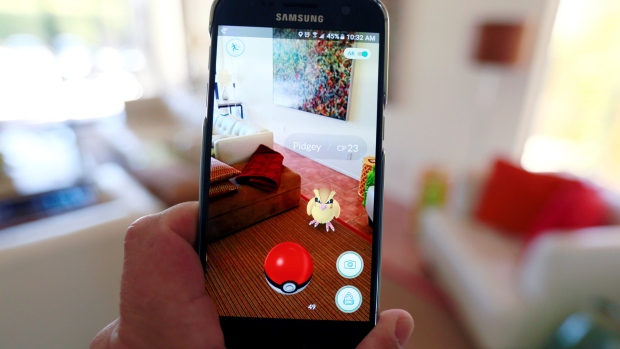 Augmented Reality