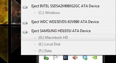 Bahaya Cabut Flashdisk Tanpa Eject