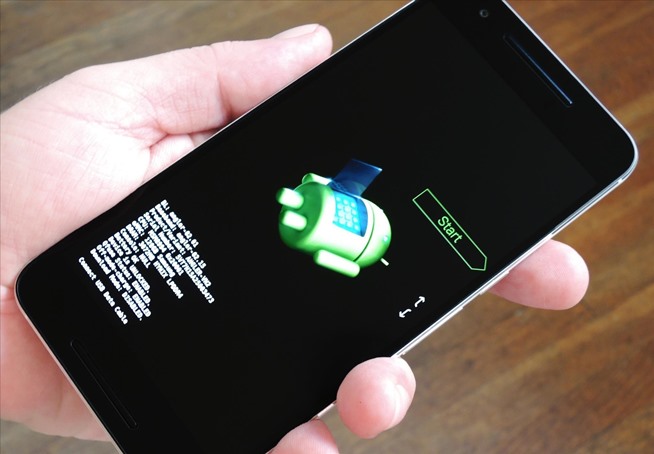 Cara Ampuh Mengatasi Smartphone Android Yang Mati Total