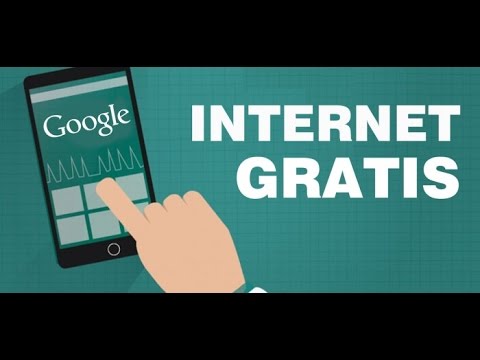 Cara Internet Gratis 3 Three Aon di Android dan Laptop atau PC