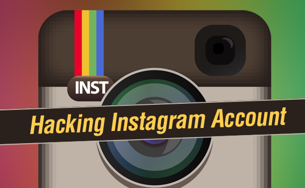 Cara Menyadap Instagram Orang Lain Dari Smartphone