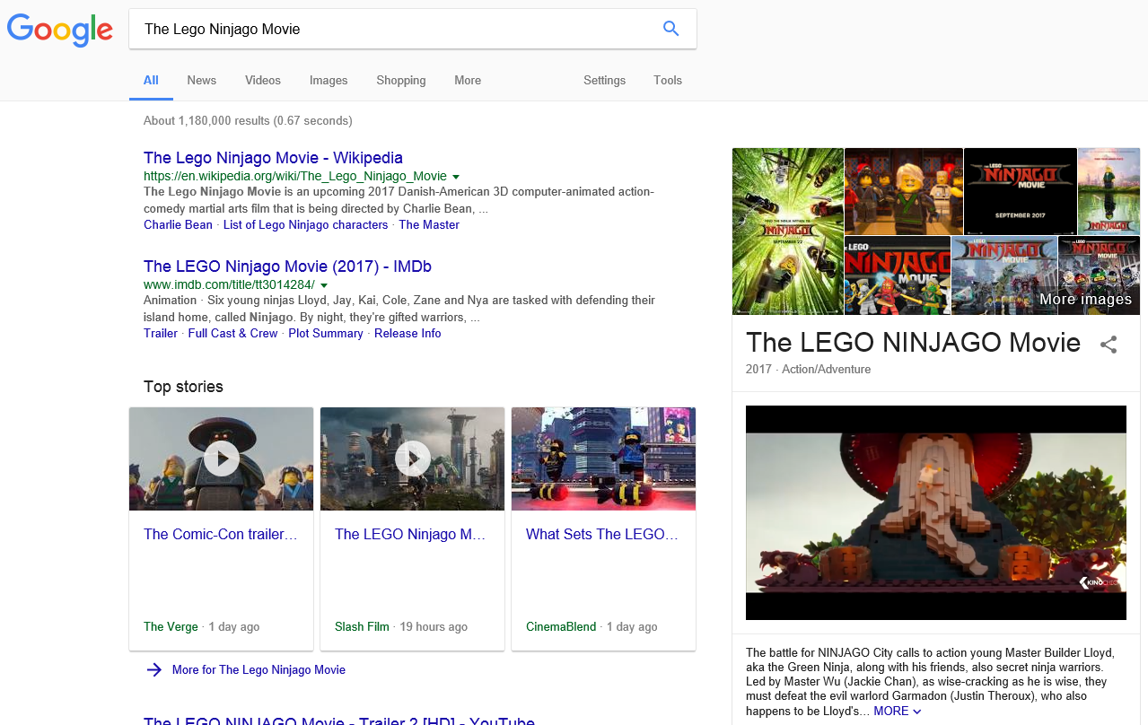 Cara Mudah Mematikan Autoplay Video di Google Search