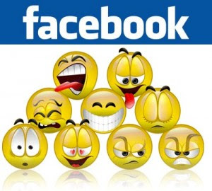 Cara Mudah Membuat Komentar dan Status Facebook Bergerak