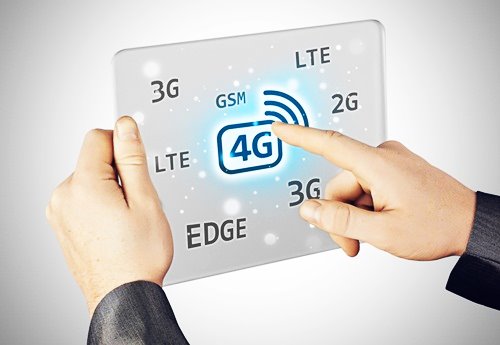 Cara Mudah Menggunakan Paket Kuota 4G di Smartphone 3G