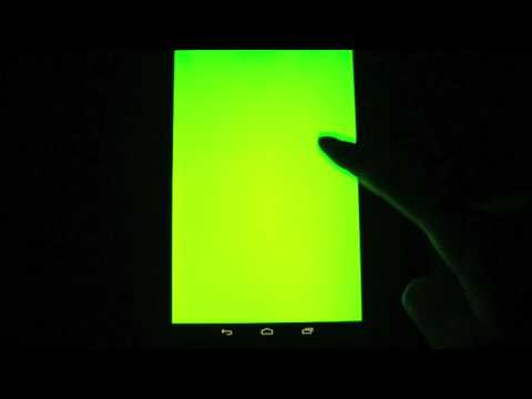 Dead Pixel