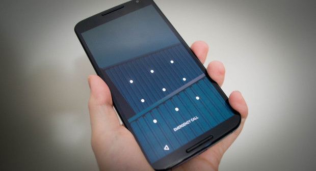Jangan Sampai Lupa Mengunci Smartphone
