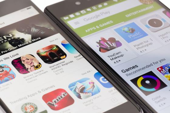 Jangan Sembarangan Install Aplikasi
