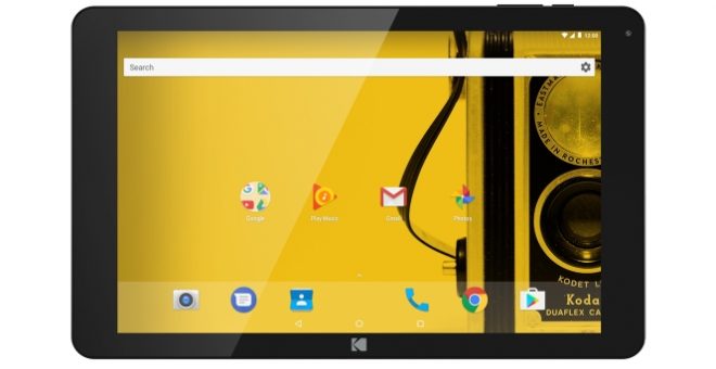 Kodak Tablet 10