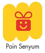 Menukar Poin dengan Masa Aktif Indosat