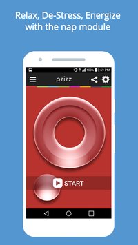 Pzizz