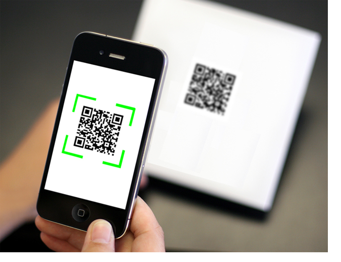 QR Code Scanner