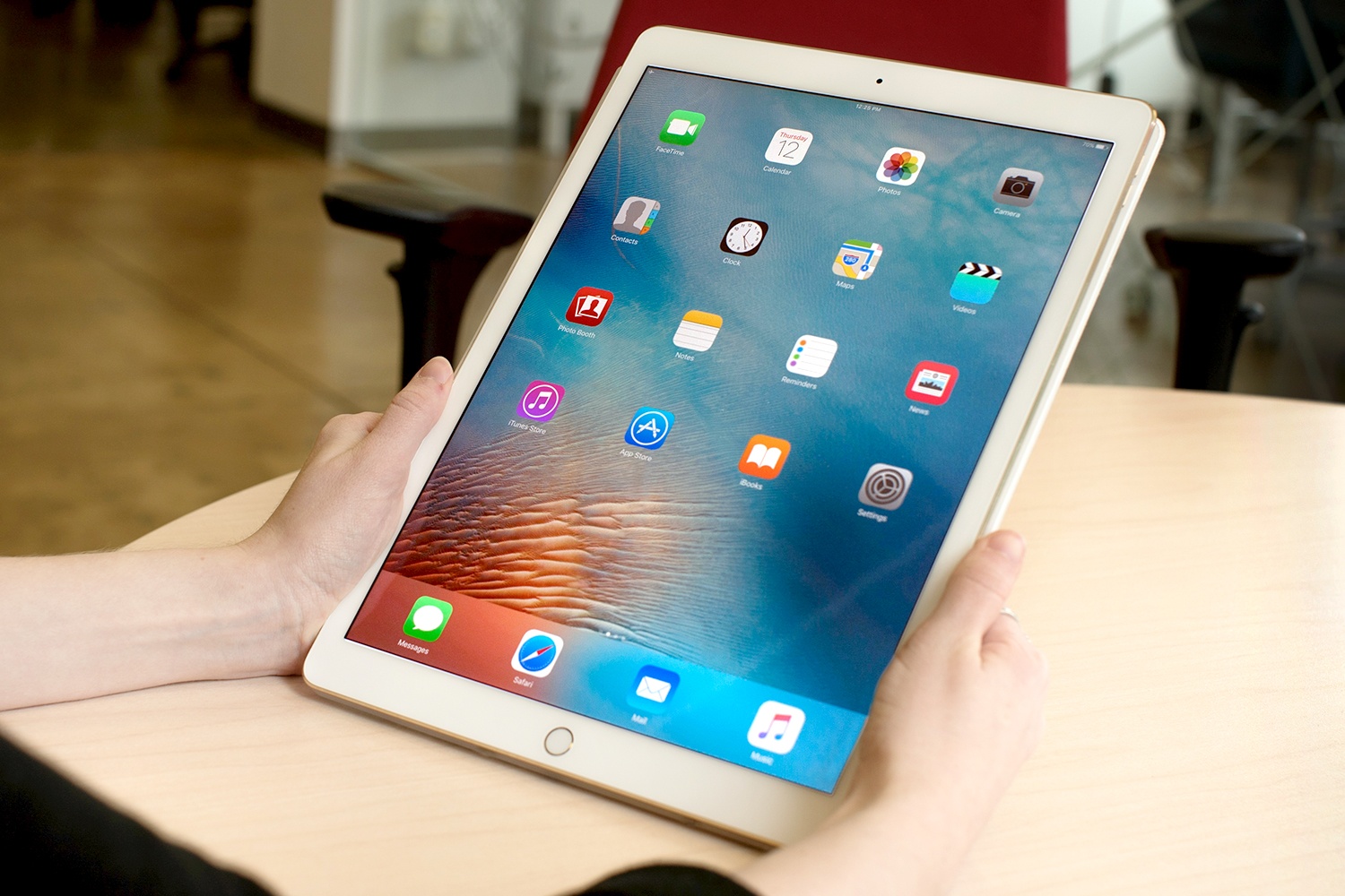 iPad Pro 10.5