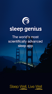 Sleep Genius