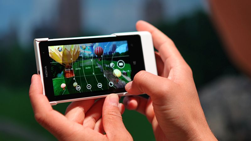 Smartphone Nokia Berikutnya Akan Hadir dengan Lumia Camera UI