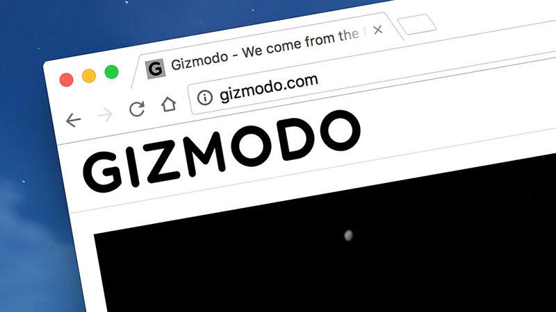 Stop Gambar di Browser
