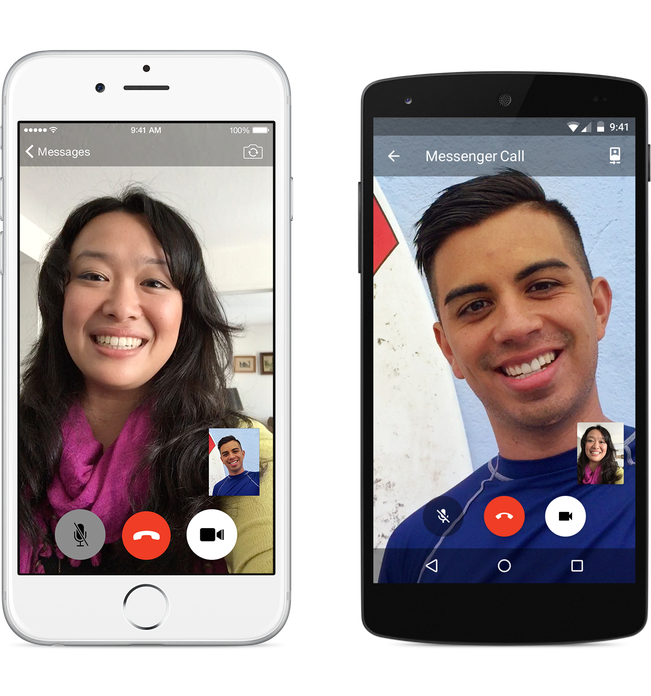 Video Call