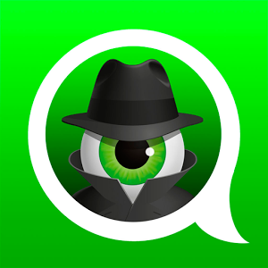 WhatsApp's Spy