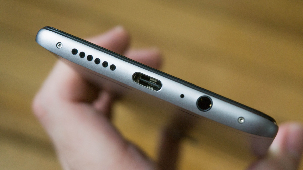 3.5mm Headphone Jack