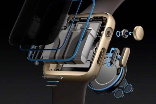 Apple Watch Series 3 Akan Memiliki Konektivitas Mobile LTE