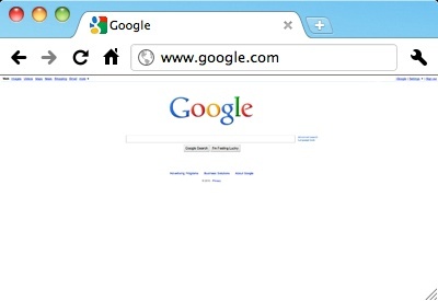 Berhenti Running Chrome di Background