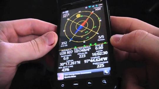 Cara Ampuh Meningkatkan Sinyal GPS di Smartphone Android