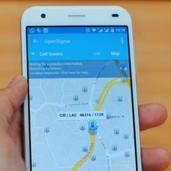 Cara Ampuh Meningkatkan Sinyal GPS di Smartphone Android