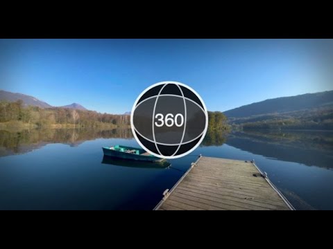Cara Membuat Foto Atau Video 360 Derajat Facebook di Smartphone Android
