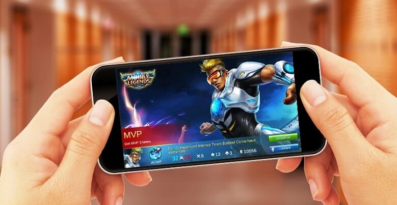 Cara Mudah Mengaktifkan Live Streaming di Mobile Legends Android