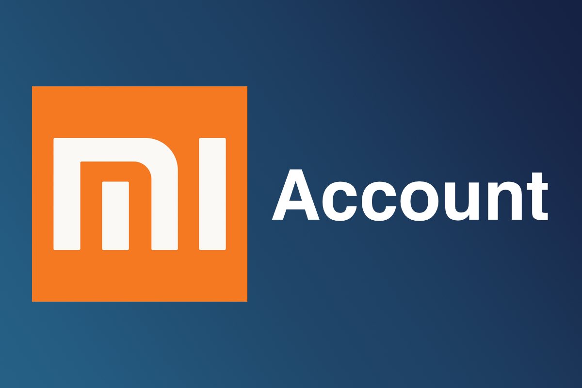 Cara Mudah Mengembalikan Akun Xiaomi yang Lupa Password