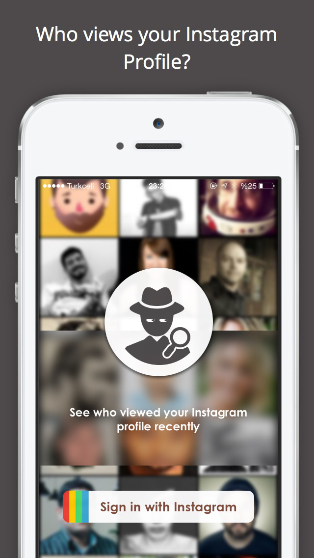 Cara Mudah Mengetahui Siapa Yang Kepo Akun Instagram Kamu