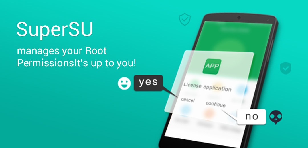 Cara Mudah Unroot Smartphone Android