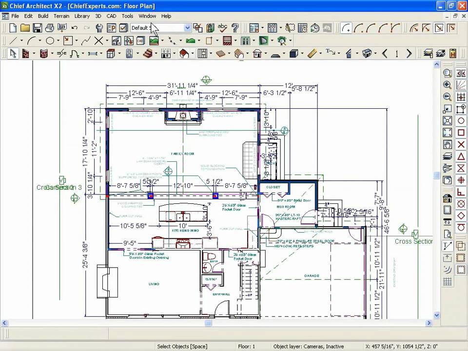 Chief Architect