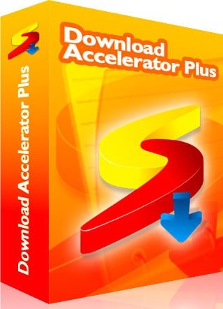 Download Accelerator Plus