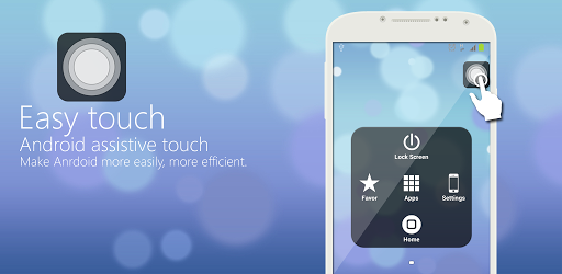 Easy Touch