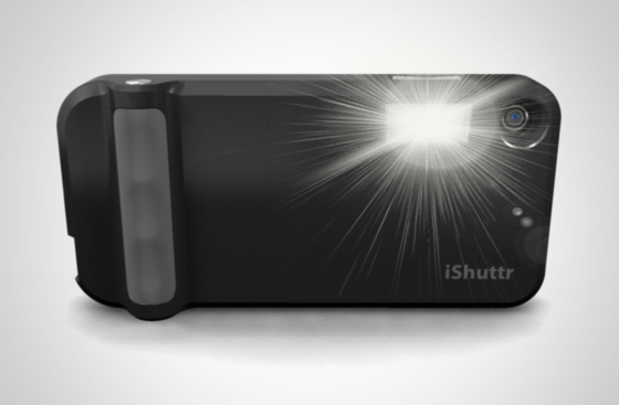 Flash Xenon