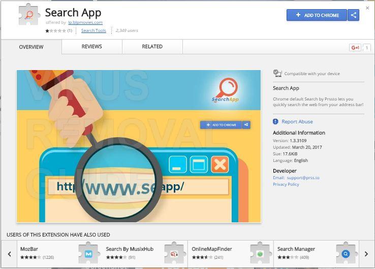 Hapus Ekstensi dan Apps yang Tak Digunakan