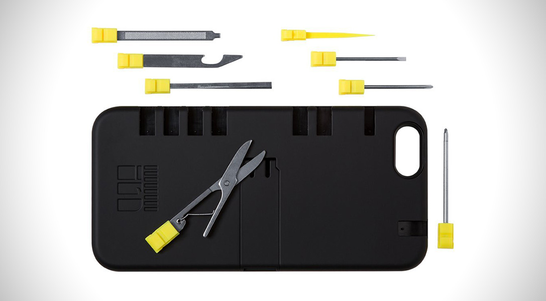 IN1 Multi Tool Case