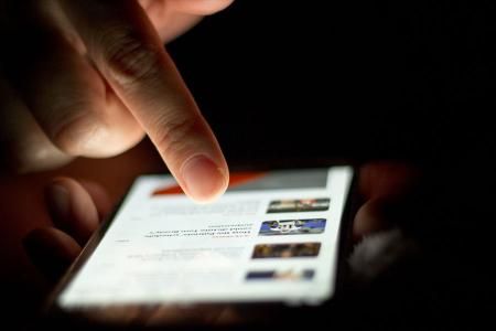 Jadikan Smartphone CDMA Untuk Internetan