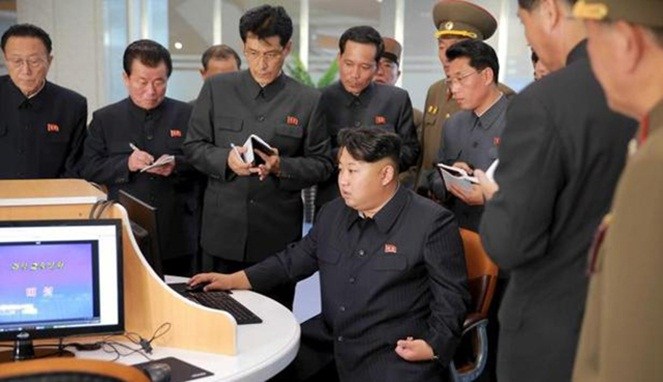 Korea Utara
