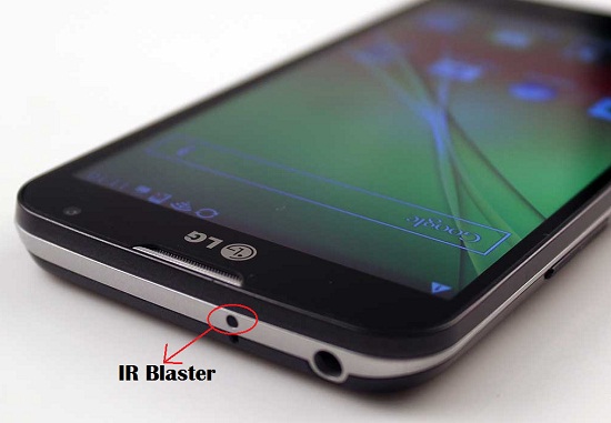 Lenyapnya IR Blaster Pada Smartphone Flagship