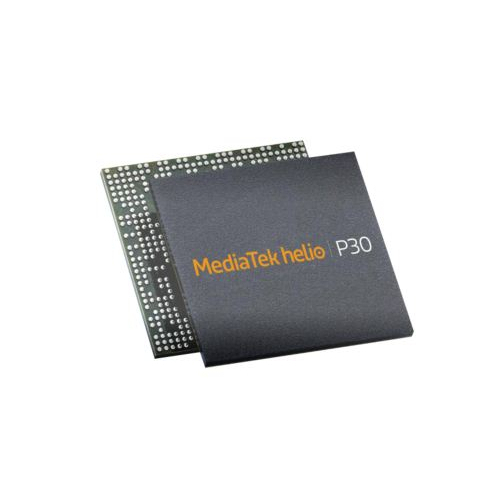 MediaTek Sudah Umumkan Chipset Helio P30 Dan Helio P23 Dengan Dukungan Dual VoLTE