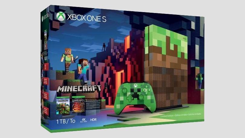 Microsoft Buka Rincian Informasi Pra-order Xbox One X Pada Gamescon 2017