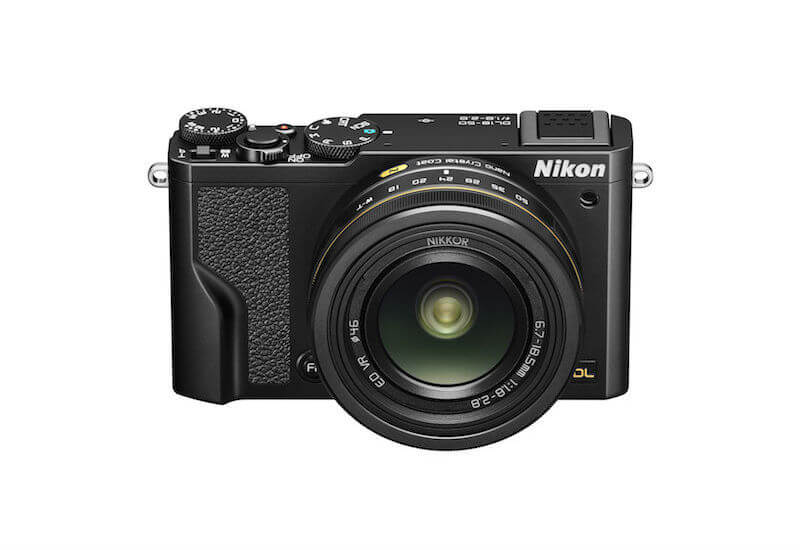 Nikon Siapkan Kamera Mirrorless Terbaru