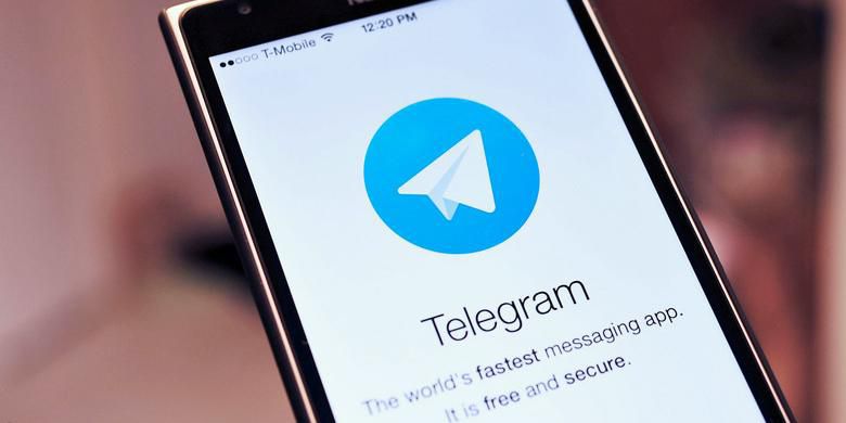 Pemerintah Indonesia Akhirnya Buka Blokir Layanan Web Telegram