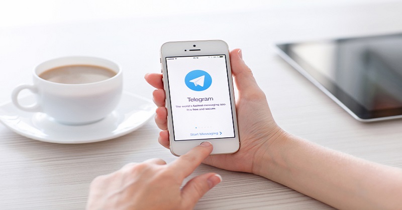 Pemerintah Indonesia Akhirnya Buka Blokir Layanan Web Telegram