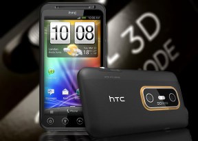 Perhatikan Tentang Teknologi LCD 3D