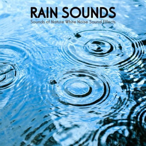 Rain Sounds - Sleep & Relaxing