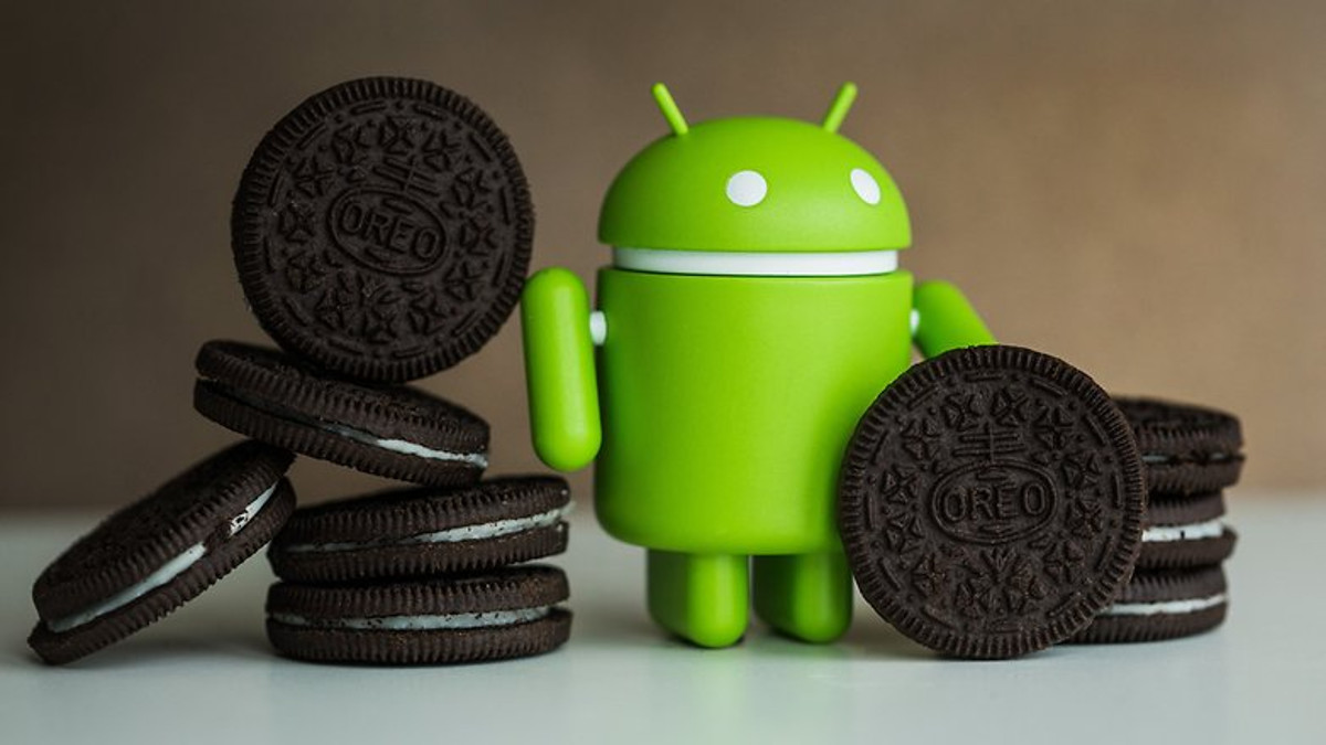 Resmi Diumumkan Android 8.0 Oreo Sesuai Harapkan