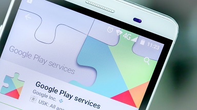 Segera Perbarui Google Play services